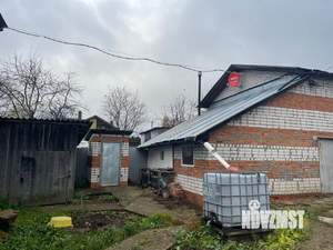 Дом 84м&sup2;, 2-этажный, участок 11 сот.  