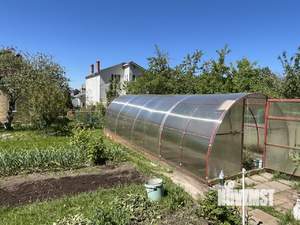 Дом 300м&sup2;, 2-этажный, участок 11 сот.  