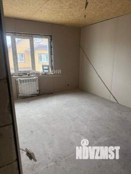 Таунхаус 159м², 3-этажный, участок 3 сот.  