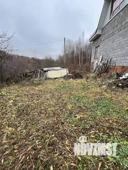 Дом 50м², 2-этажный, участок 10 сот.  