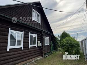 Дом 75м², 2-этажный, участок 20 сот.  