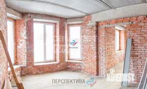 Дом 664м², 3-этажный, участок 8 сот.  