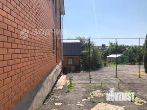 Дом 551м², 2-этажный, участок 600 сот.  