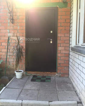 Дом 72м&sup2;, 1-этажный, участок 5 сот.  