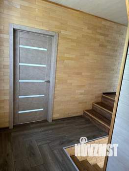 Дом 186м&sup2;, 2-этажный, участок 6 сот.  