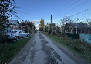 Дом 74м&sup2;, 1-этажный, участок 7 сот.  