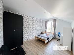 Дом 149м², 2-этажный, участок 520 сот.  
