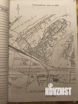 Дом 60м&sup2;, 2-этажный, участок 3 сот.  