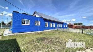 Дом 212м&sup2;, 1-этажный, участок 25 сот.  