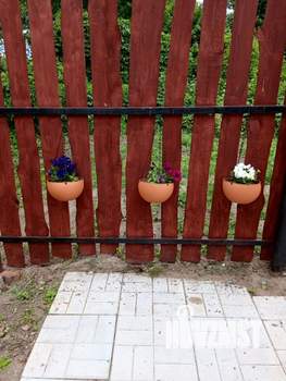 Дом 24м², 2-этажный, участок 9 сот.  