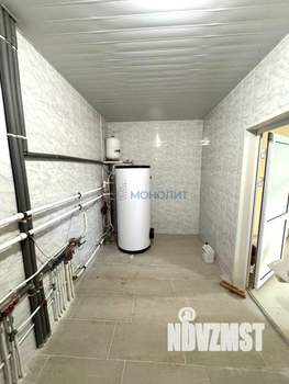 Коттедж 491м&sup2;, 4-этажный, участок 10 сот.  