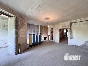 Таунхаус 864м&sup2;, 3-этажный, участок 7 сот.  