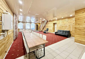 Дом 451м², 2-этажный, участок 5 сот.  