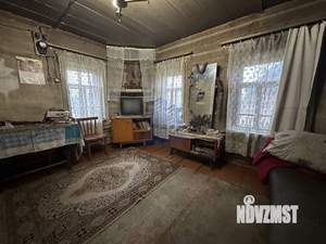 Дом 31м&sup2;, 1-этажный, участок 12 сот.  