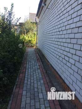 Дом 72м², 1-этажный, участок 5 сот.  