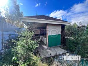 Дом 70м&sup2;, 2-этажный, участок 4 сот.  