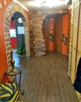 Дом 103м&sup2;, 2-этажный, участок 7 сот.  