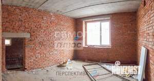 Дом 664м², 3-этажный, участок 8 сот.  