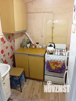Дом 50м², 1-этажный, участок 7 сот.  
