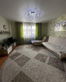 Дом 250м², 2-этажный, участок 4 сот.  