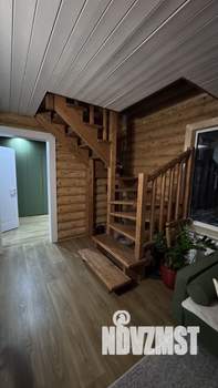 Дом 150м², 2-этажный, участок 15 сот.  