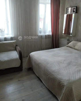 Дом 45м&sup2;, 1-этажный, участок 5 сот.  