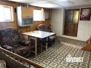 Дом 80м², 2-этажный, участок 5 сот.  