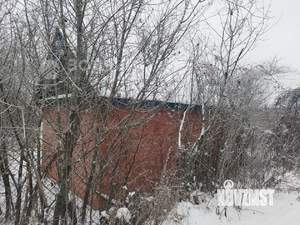 Дом 10м&sup2;, 1-этажный, участок 3 сот.  