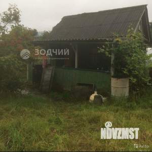 Дом 25м&sup2;, 1-этажный, участок 5 сот.  