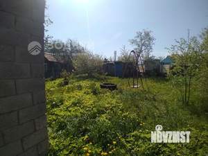Дом 48м², 2-этажный, участок 3 сот.  