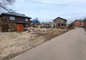 Дом 225м&sup2;, 2-этажный, участок 6 сот.  