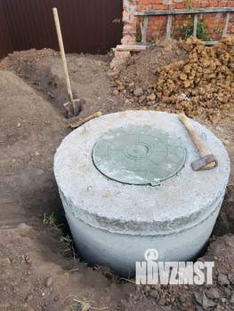 Дом 76м&sup2;, 1-этажный, участок 3 сот.  