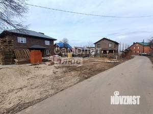 Дом 225м&sup2;, 2-этажный, участок 6 сот.  