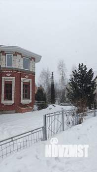 Коттедж 100м², 2-этажный, участок 5 сот.  