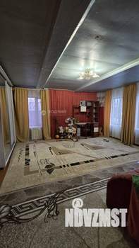 Дом 111м², 2-этажный, участок 8 сот.  