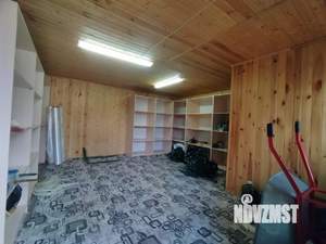 Коттедж 297м&sup2;, 3-этажный, участок 15 сот.  