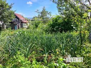 Дом 9м², 1-этажный, участок 4 сот.  