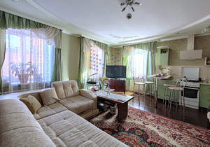 Дом 170м², 2-этажный, участок 6 сот.  