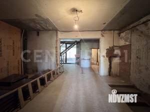 Таунхаус 864м&sup2;, 3-этажный, участок 7 сот.  