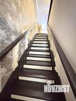 Коттедж 170м², 3-этажный, участок 6 сот.  