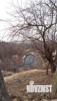 Дом 20м&sup2;, 1-этажный, участок 3 сот.  