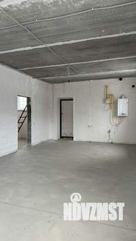 Коттедж 133м&sup2;, 2-этажный, участок 8 сот.  