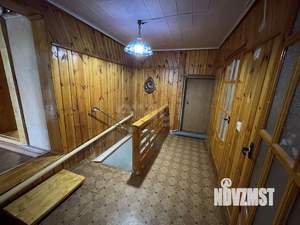 Дом 103м&sup2;, 2-этажный, участок 5 сот.  