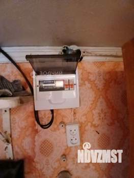 Дом 20м², 1-этажный, участок 4 сот.  