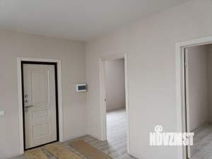 Дом 62м&sup2;, 1-этажный, участок 3 сот.  