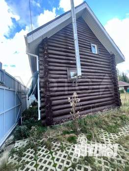 Дом 70м&sup2;, 2-этажный, участок 4 сот.  