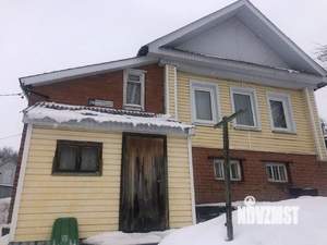 Дом 80м², 2-этажный, участок 5 сот.  