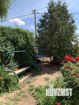 Дом 300м², 3-этажный, участок 7 сот.  