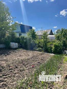 Дом 30м², 2-этажный, участок 7 сот.  