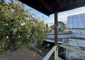 Дом 74м&sup2;, 1-этажный, участок 7 сот.  